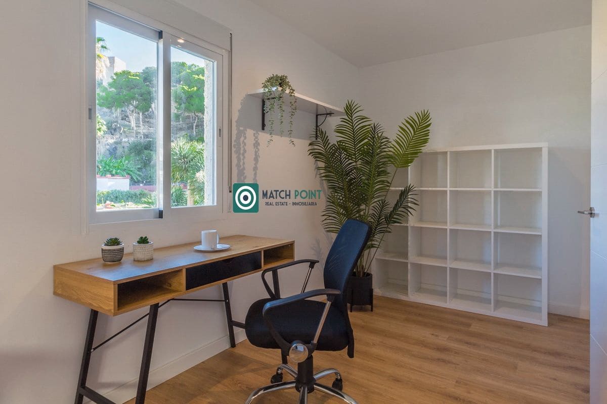 3 bedroom Flat for rent in Almunecar - € 875 (Ref: 8728208)