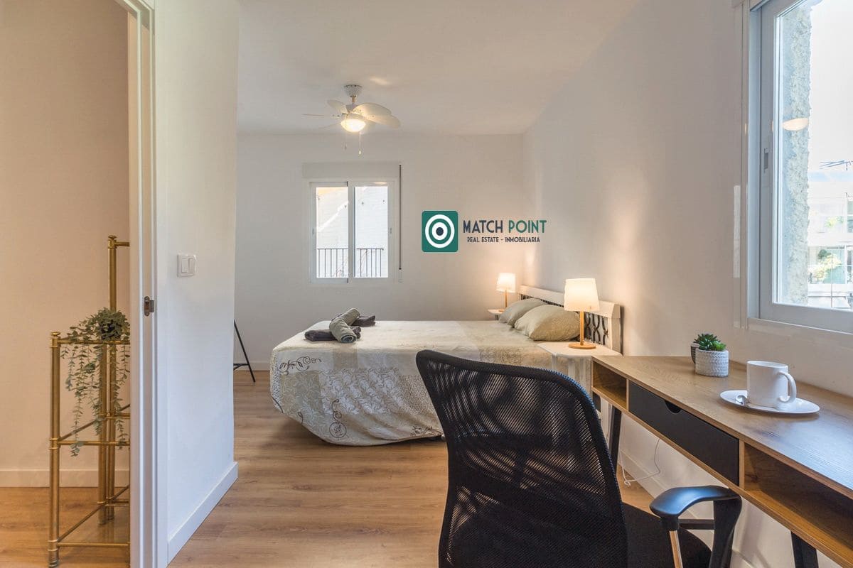 3 bedroom Flat for rent in Almunecar - € 875 (Ref: 8728208)