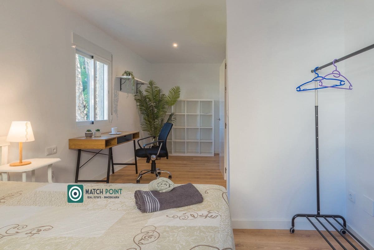 3 bedroom Flat for rent in Almunecar - € 875 (Ref: 8728208)