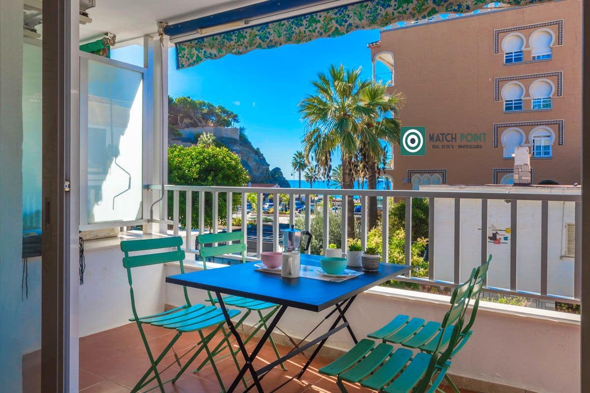 3 bedroom Flat for rent in Almunecar - € 875 (Ref: 8728208)