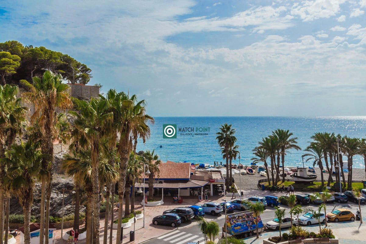 3 bedroom Flat for rent in Almunecar - € 875 (Ref: 8728208)