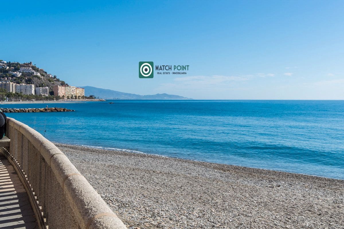 3 bedroom Flat for rent in Almunecar - € 875 (Ref: 8728208)