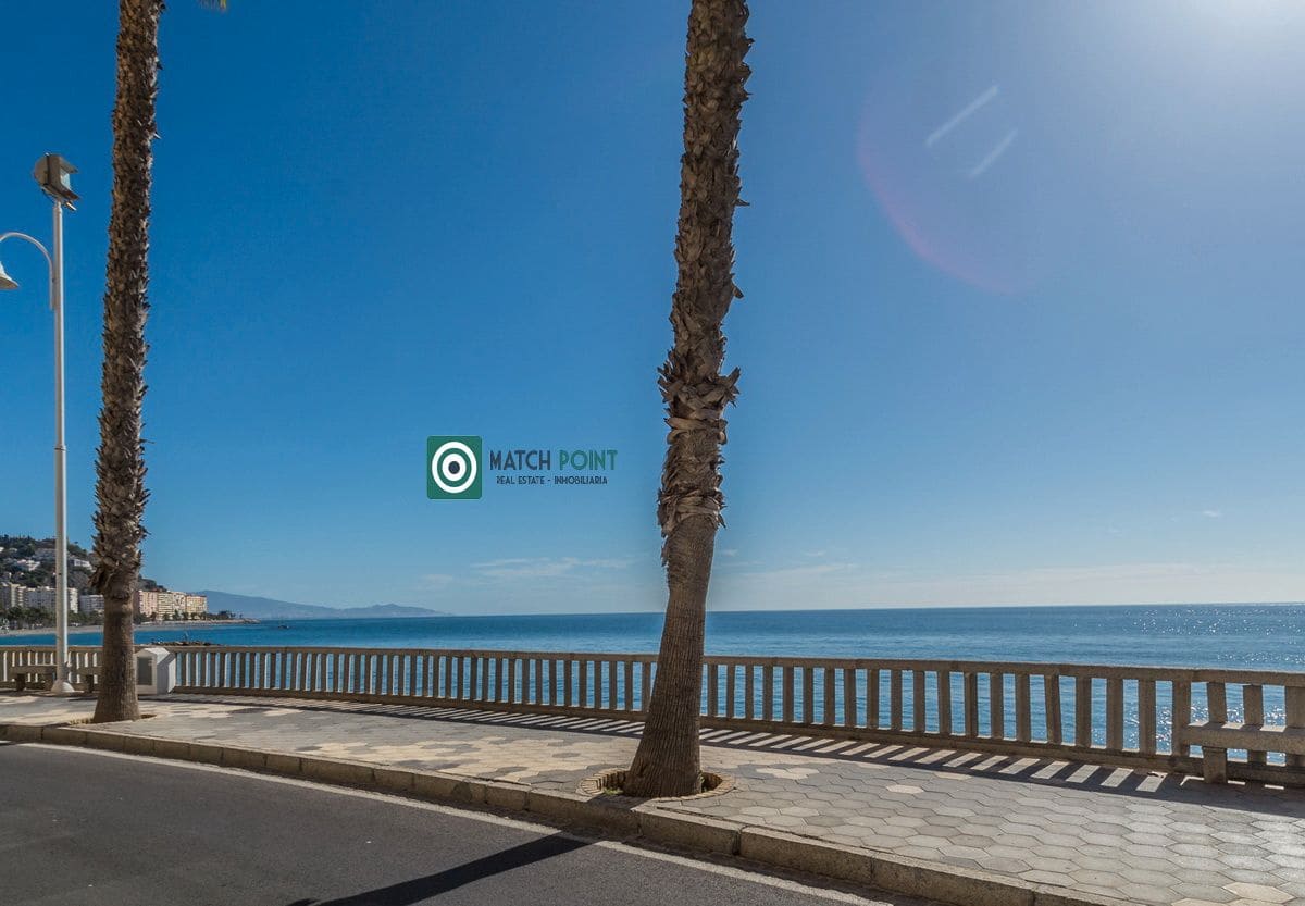3 bedroom Flat for rent in Almunecar - € 875 (Ref: 8728208)