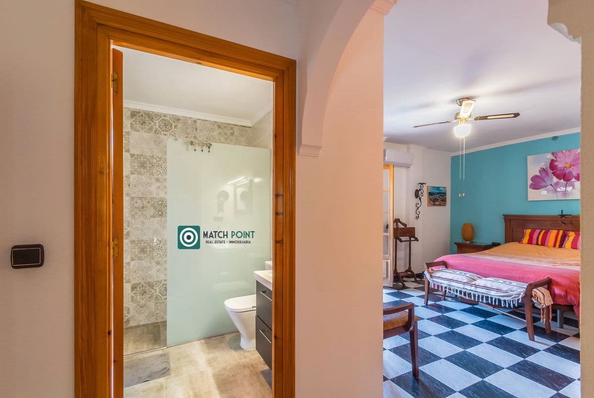 5 soveværelse Finca/Landehus til salg i Itrabo - € 1.485.000 (Ref: 8826366)