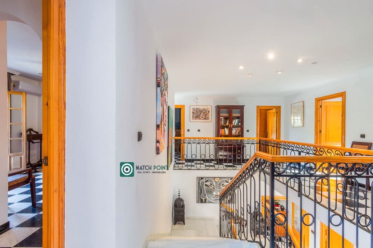 5 soveværelse Finca/Landehus til salg i Itrabo - € 1.485.000 (Ref: 8826366)