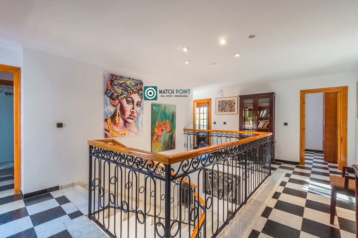 5 soveværelse Finca/Landehus til salg i Itrabo - € 1.485.000 (Ref: 8826366)