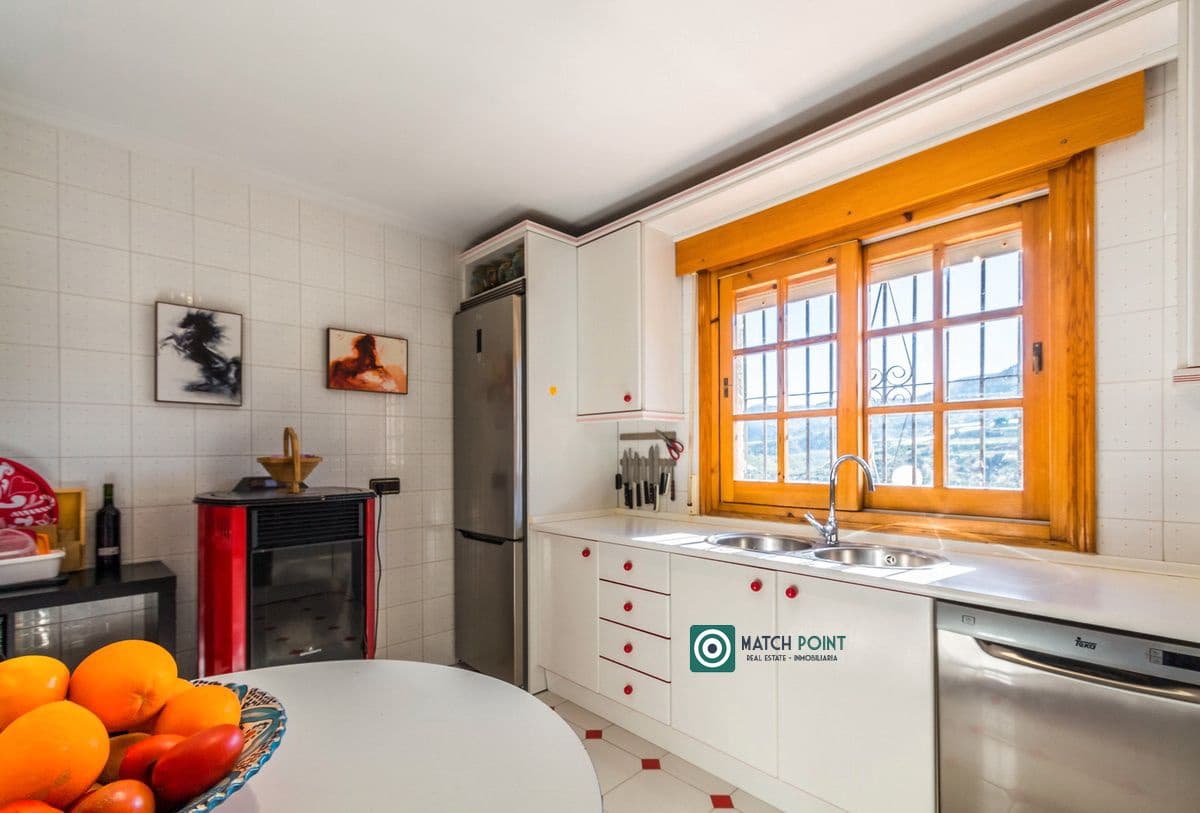 5 soveværelse Finca/Landehus til salg i Itrabo - € 1.485.000 (Ref: 8826366)