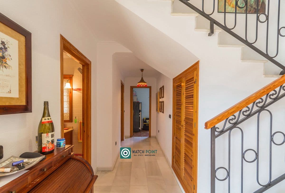 5 soveværelse Finca/Landehus til salg i Itrabo - € 1.485.000 (Ref: 8826366)