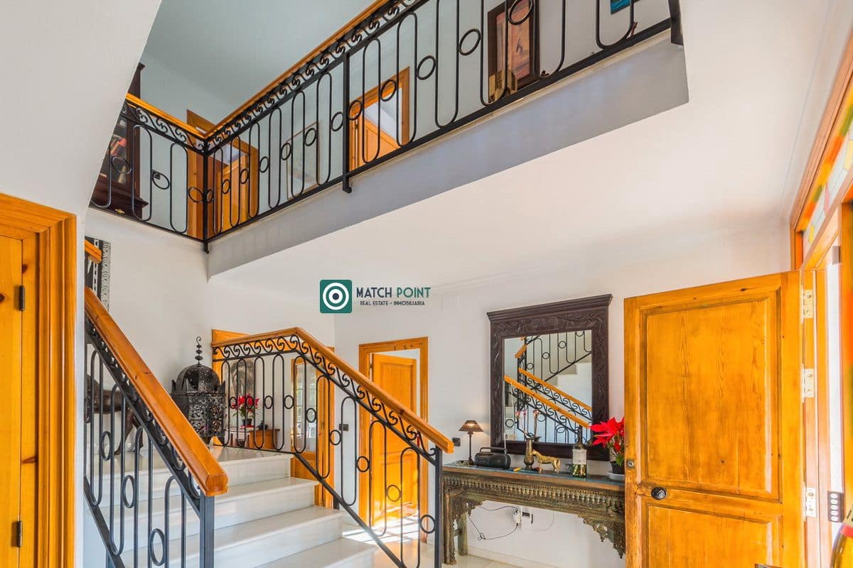 5 soveværelse Finca/Landehus til salg i Itrabo - € 1.485.000 (Ref: 8826366)