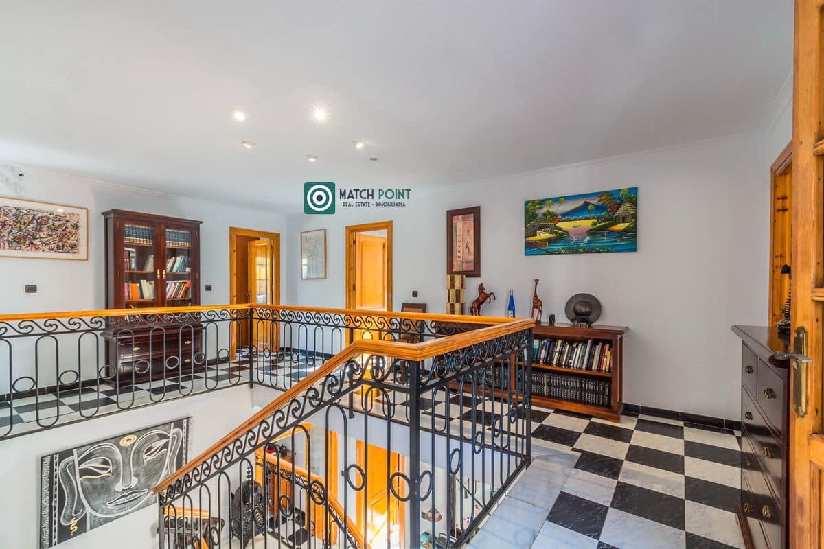 5 soveværelse Finca/Landehus til salg i Itrabo - € 1.485.000 (Ref: 8826366)