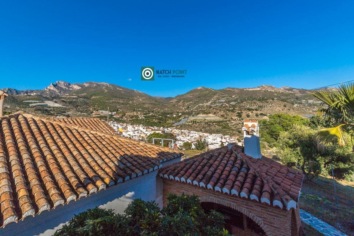 5 soveværelse Finca/Landehus til salg i Itrabo - € 1.485.000 (Ref: 8826366)