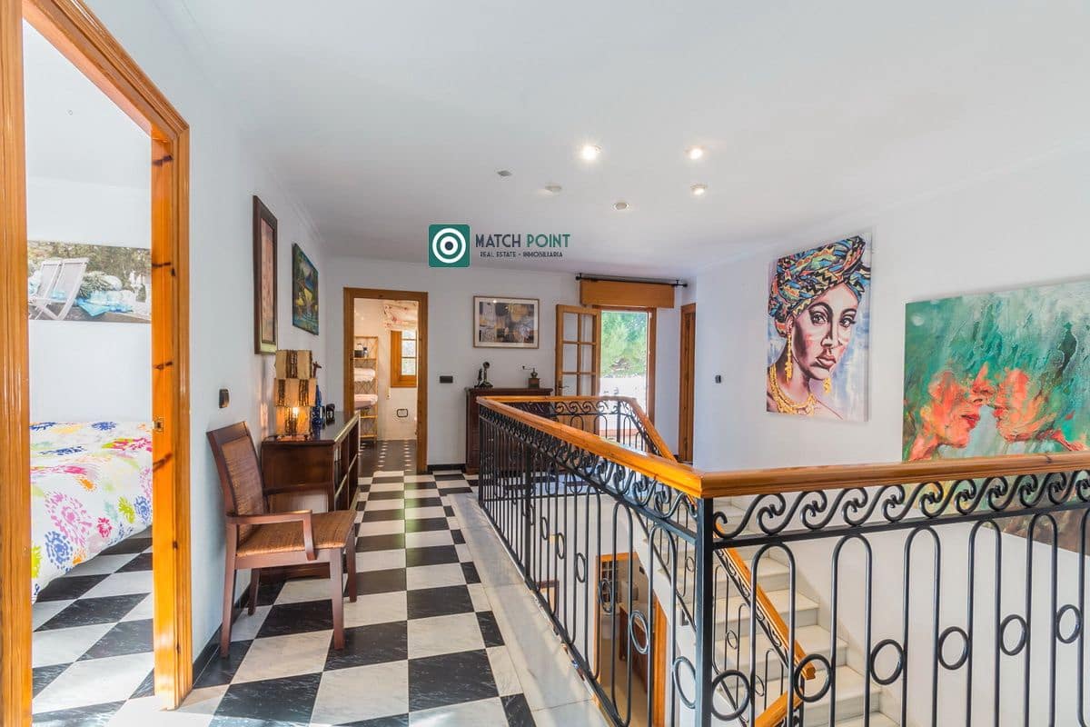 5 soveværelse Finca/Landehus til salg i Itrabo - € 1.485.000 (Ref: 8826366)