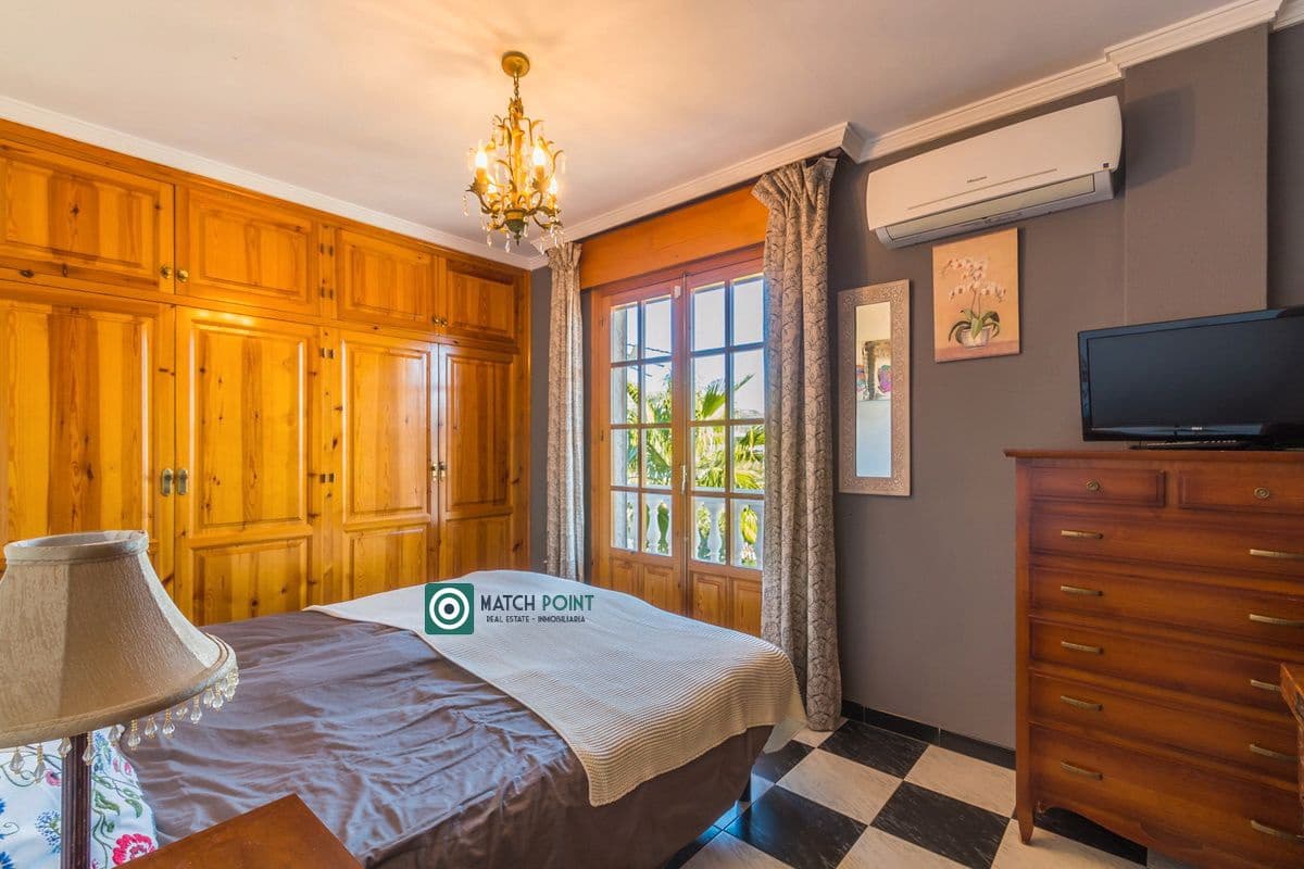 5 soveværelse Finca/Landehus til salg i Itrabo - € 1.485.000 (Ref: 8826366)