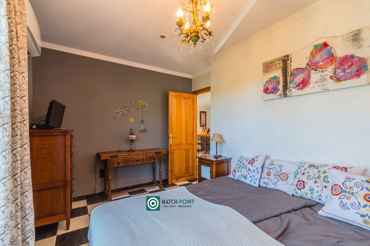 5 soveværelse Finca/Landehus til salg i Itrabo - € 1.485.000 (Ref: 8826366)