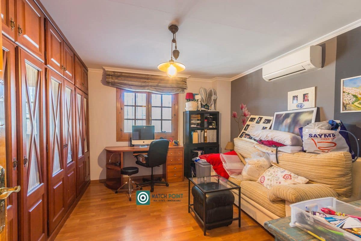 5 soveværelse Finca/Landehus til salg i Itrabo - € 1.485.000 (Ref: 8826366)