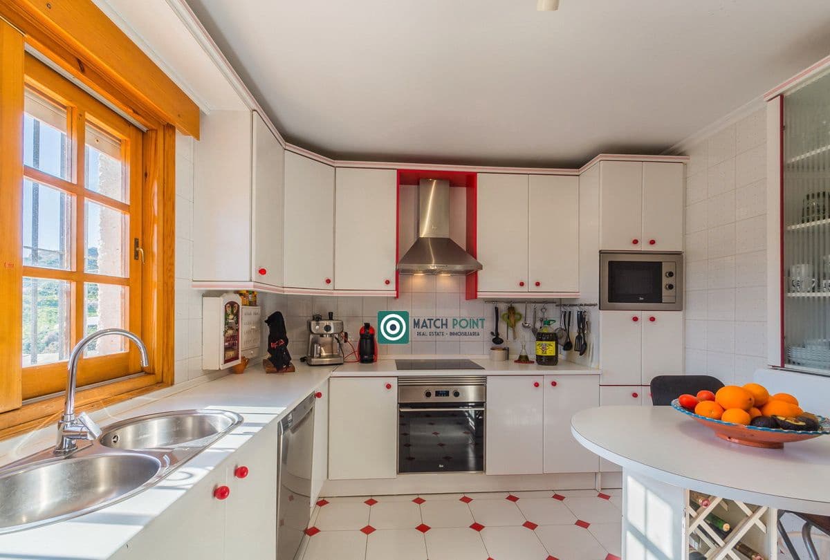 5 soveværelse Finca/Landehus til salg i Itrabo - € 1.485.000 (Ref: 8826366)