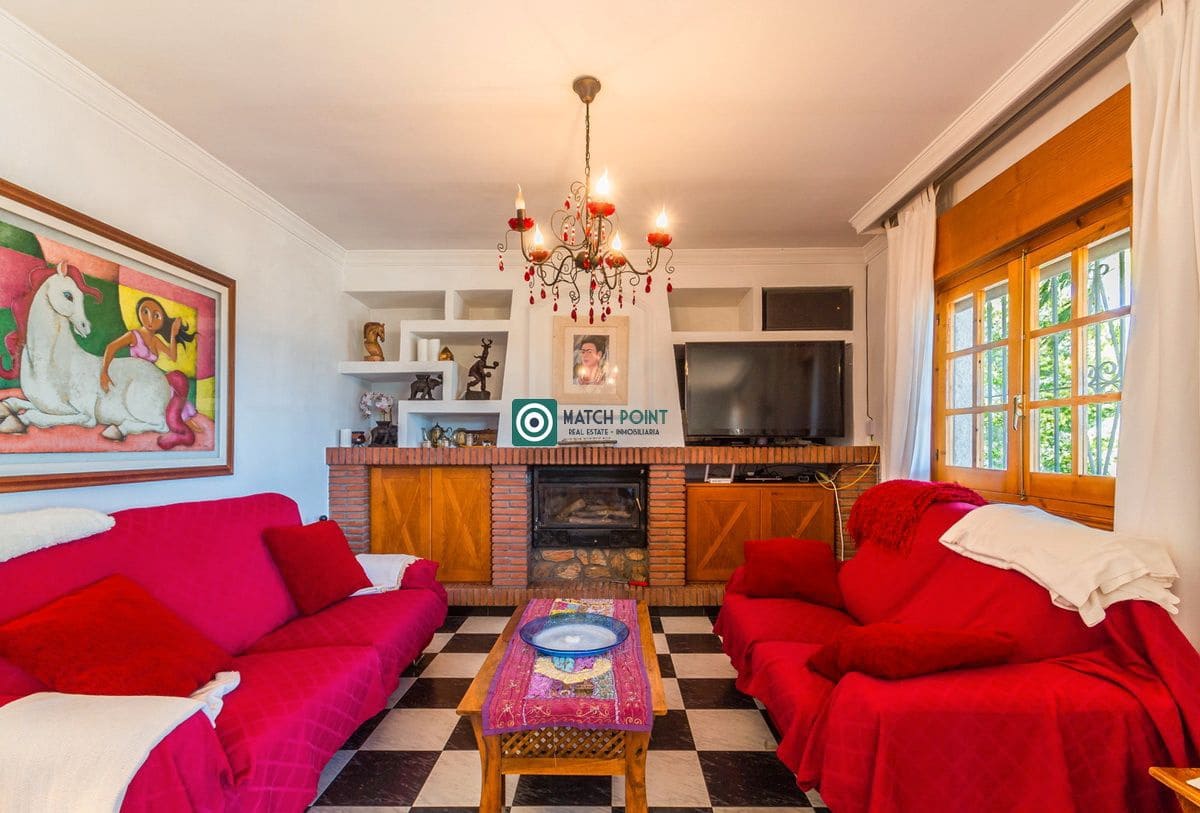 5 soveværelse Finca/Landehus til salg i Itrabo - € 1.485.000 (Ref: 8826366)