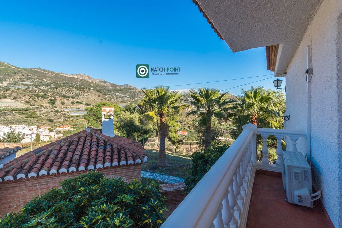 5 soveværelse Finca/Landehus til salg i Itrabo - € 1.485.000 (Ref: 8826366)