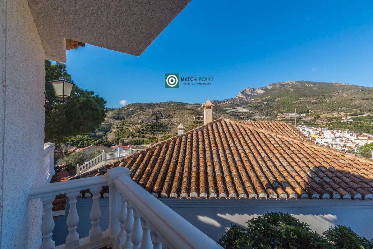 5 soveværelse Finca/Landehus til salg i Itrabo - € 1.485.000 (Ref: 8826366)