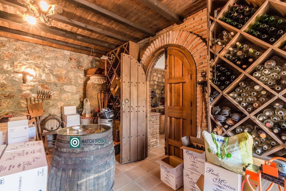 5 soveværelse Finca/Landehus til salg i Itrabo - € 1.485.000 (Ref: 8826366)