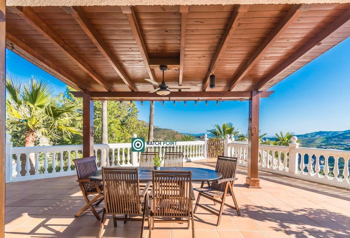 5 soveværelse Finca/Landehus til salg i Itrabo - € 1.485.000 (Ref: 8826366)