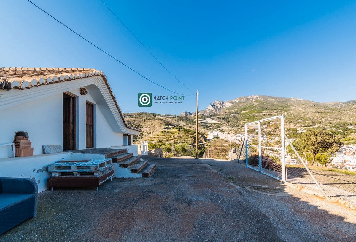 5 soveværelse Finca/Landehus til salg i Itrabo - € 1.485.000 (Ref: 8826366)