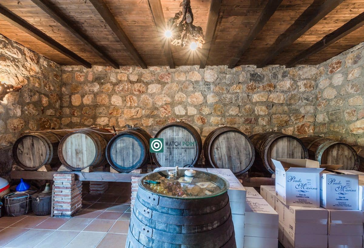 5 soveværelse Finca/Landehus til salg i Itrabo - € 1.485.000 (Ref: 8826366)