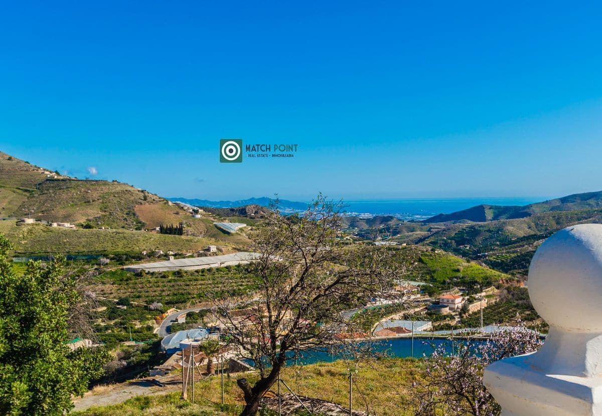 5 soveværelse Finca/Landehus til salg i Itrabo - € 1.485.000 (Ref: 8826366)