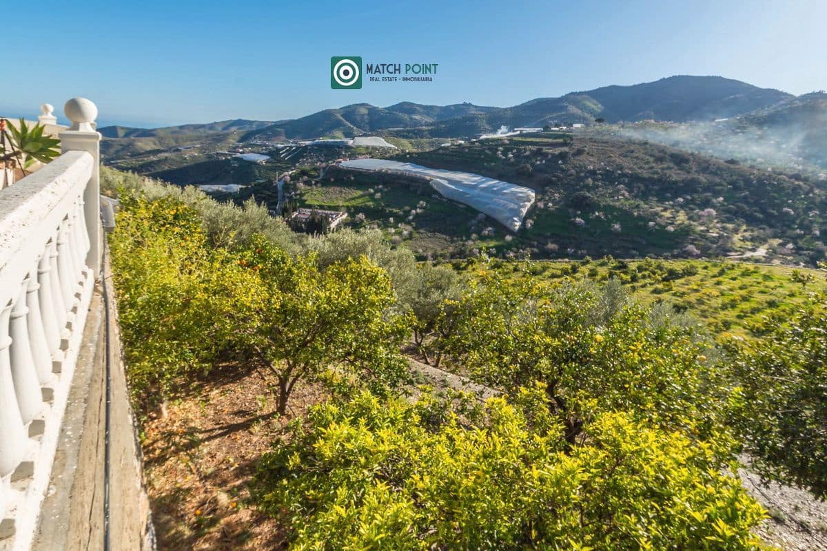 5 soveværelse Finca/Landehus til salg i Itrabo - € 1.485.000 (Ref: 8826366)