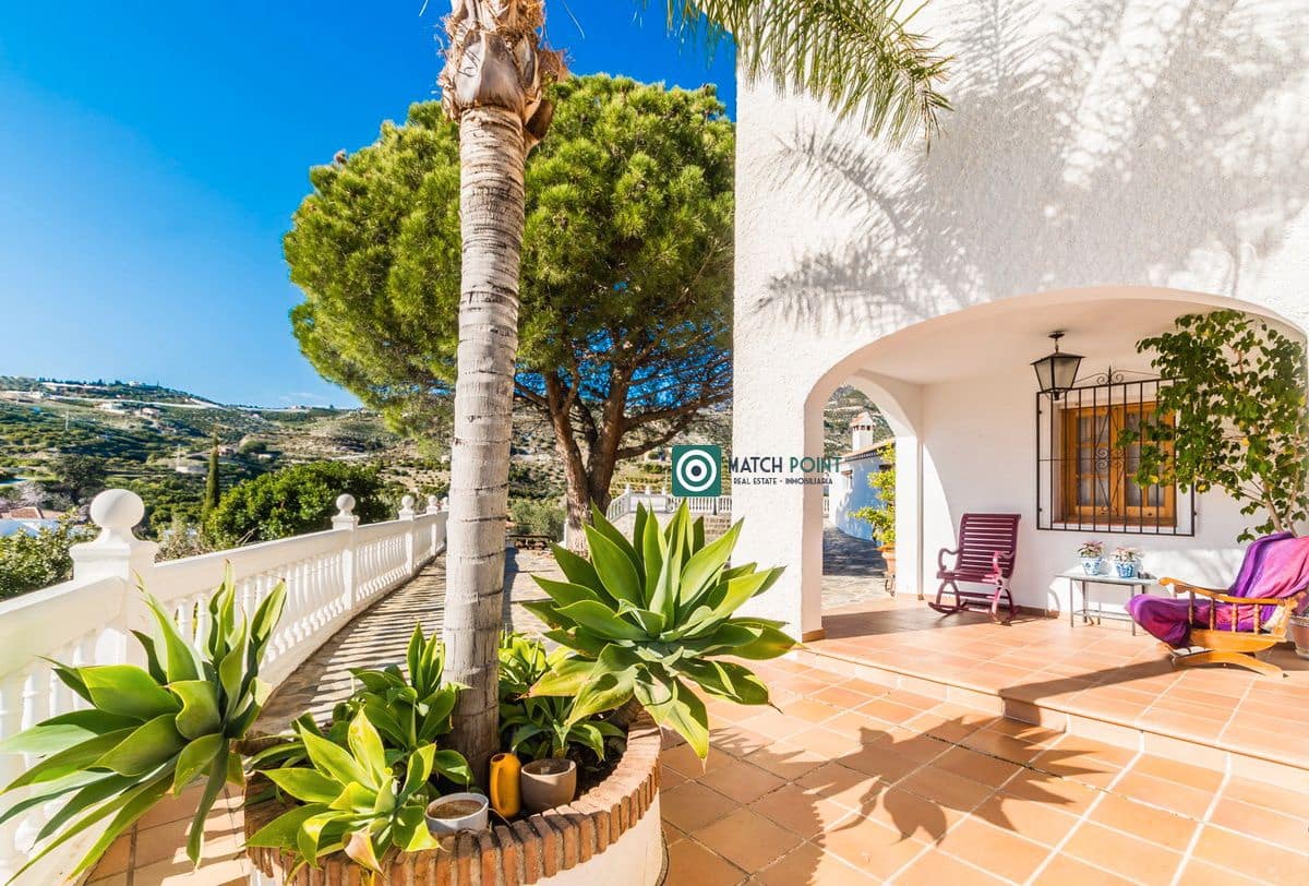 5 soveværelse Finca/Landehus til salg i Itrabo - € 1.485.000 (Ref: 8826366)