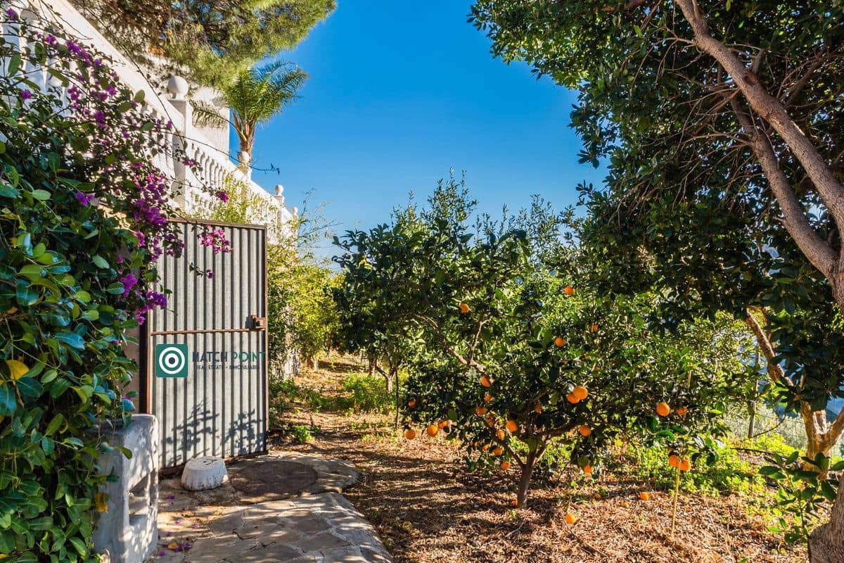 5 soveværelse Finca/Landehus til salg i Itrabo - € 1.485.000 (Ref: 8826366)