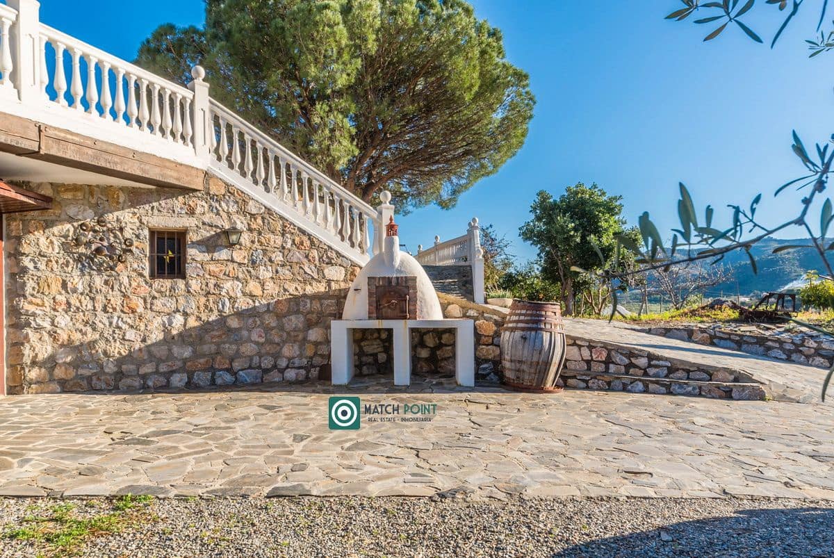 5 soveværelse Finca/Landehus til salg i Itrabo - € 1.485.000 (Ref: 8826366)