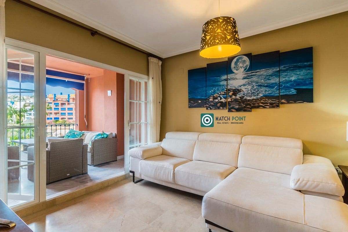 2 soverom Leilighet til leie i Almunecar - € 950 (Ref: 8909651)