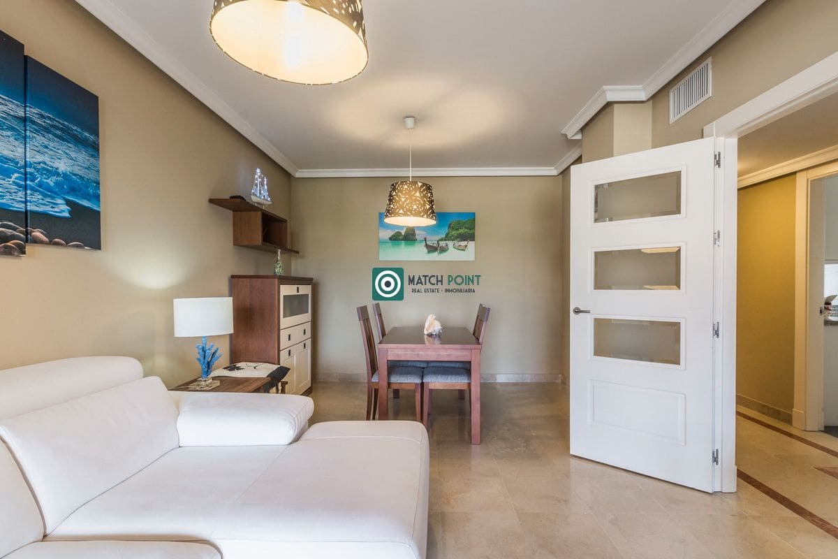 2 soverom Leilighet til leie i Almunecar - € 950 (Ref: 8909651)