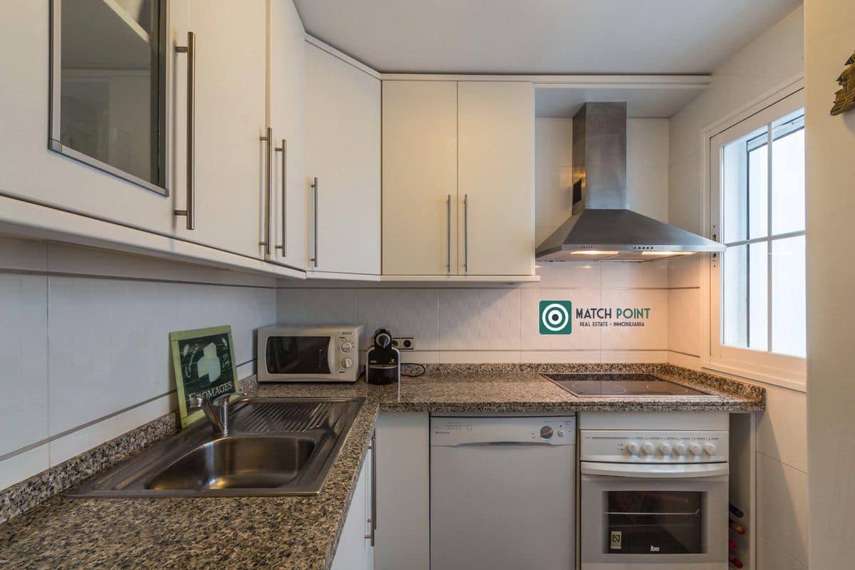 2 soverom Leilighet til leie i Almunecar - € 950 (Ref: 8909651)