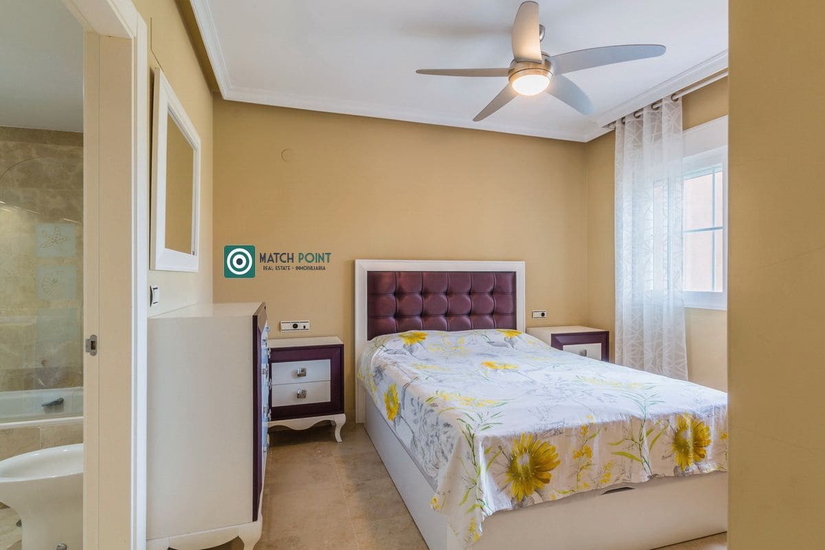 2 soverom Leilighet til leie i Almunecar - € 950 (Ref: 8909651)