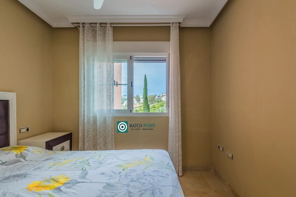 2 soverom Leilighet til leie i Almunecar - € 950 (Ref: 8909651)