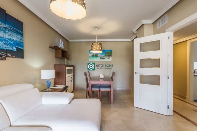 2 sypialnia Mieszkanie do wynajęcia w Almuñécar - 950 € (Ref: 8909651)