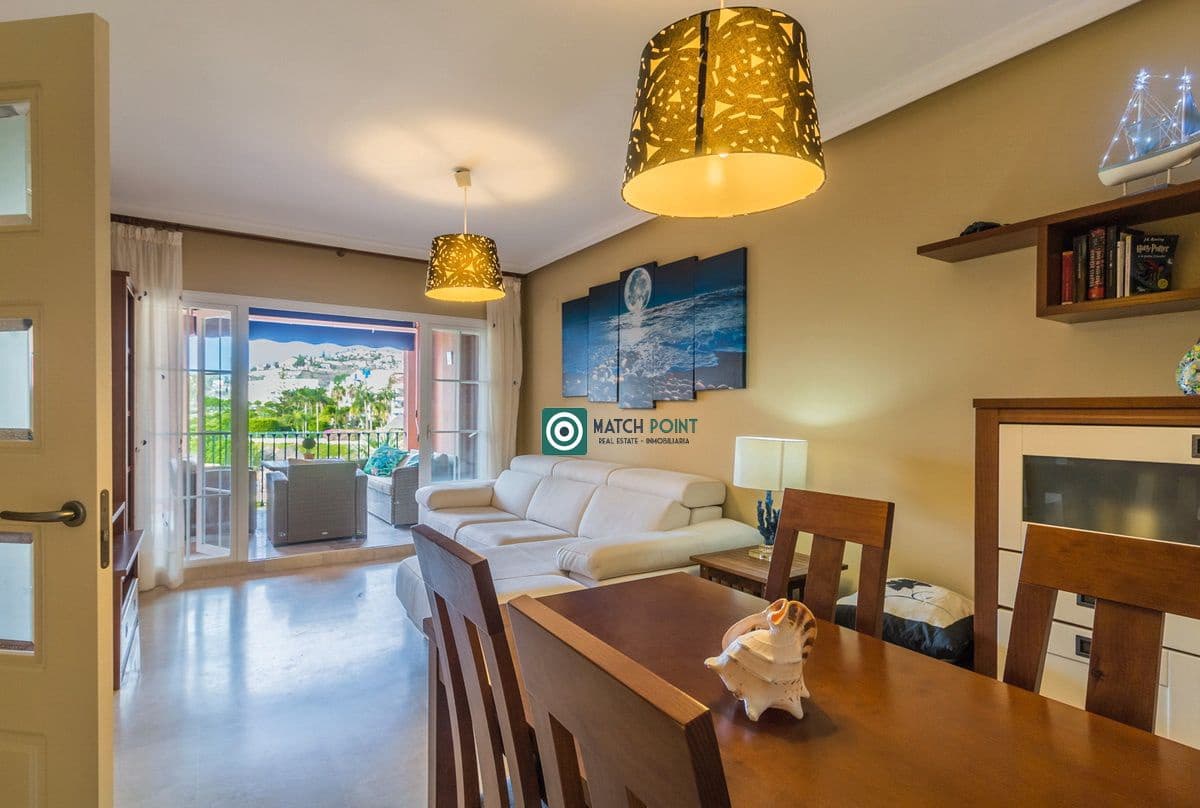 2 soverom Leilighet til leie i Almunecar - € 950 (Ref: 8909651)