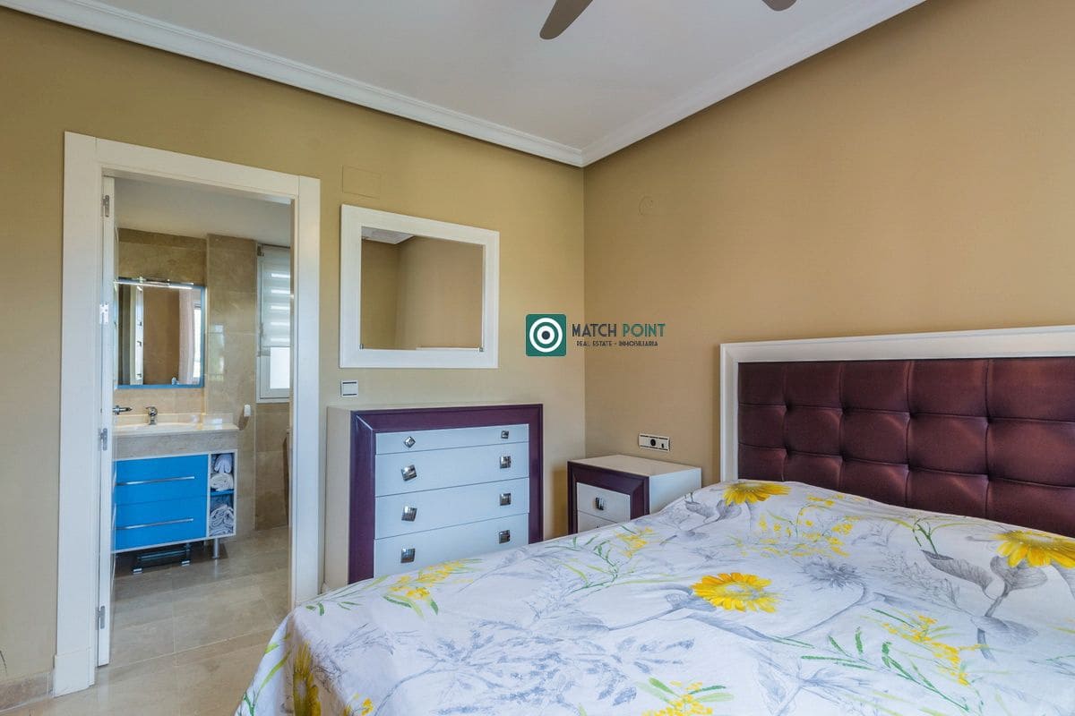 2 soverom Leilighet til leie i Almunecar - € 950 (Ref: 8909651)