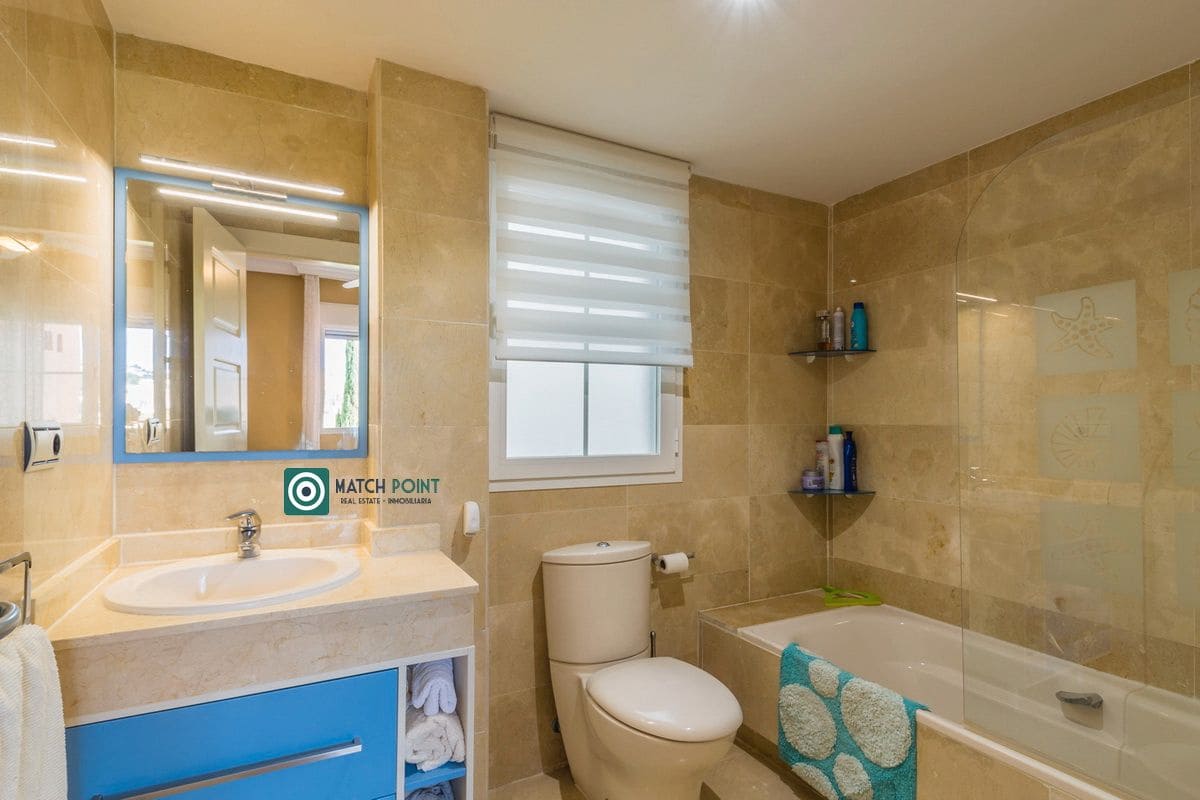 2 soverom Leilighet til leie i Almunecar - € 950 (Ref: 8909651)