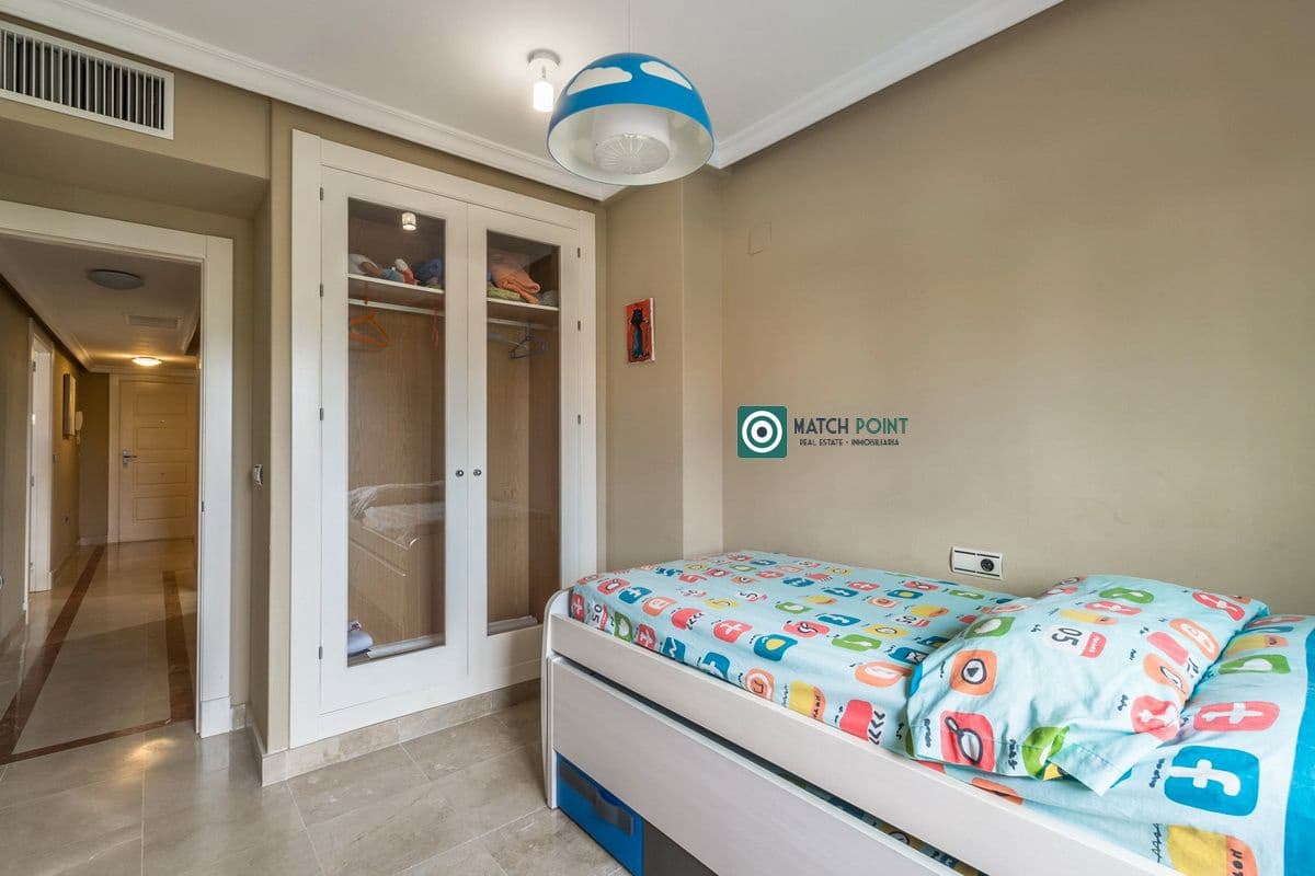 2 soverom Leilighet til leie i Almunecar - € 950 (Ref: 8909651)