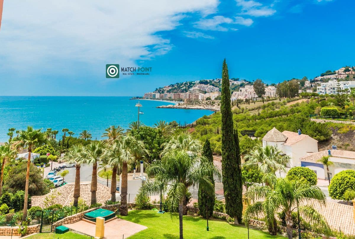 2 soverom Leilighet til leie i Almunecar - € 950 (Ref: 8909651)