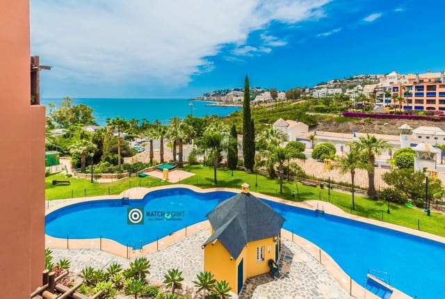 2 sypialnia Mieszkanie do wynajęcia w Almuñécar - 950 € (Ref: 8909651)