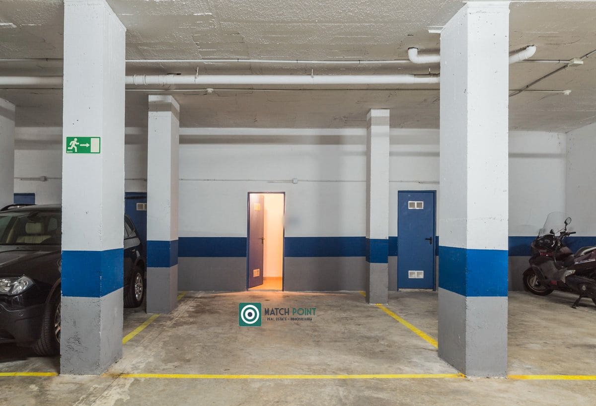 2 soverom Leilighet til leie i Almunecar - € 950 (Ref: 8909651)