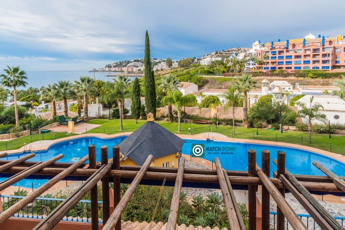 2 soverom Leilighet til leie i Almunecar - € 950 (Ref: 8909651)