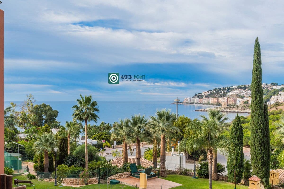 2 soverom Leilighet til leie i Almunecar - € 950 (Ref: 8909651)