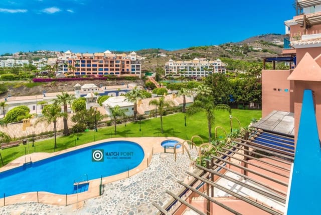 2 sypialnia Mieszkanie do wynajęcia w Almuñécar - 950 € (Ref: 8909651)