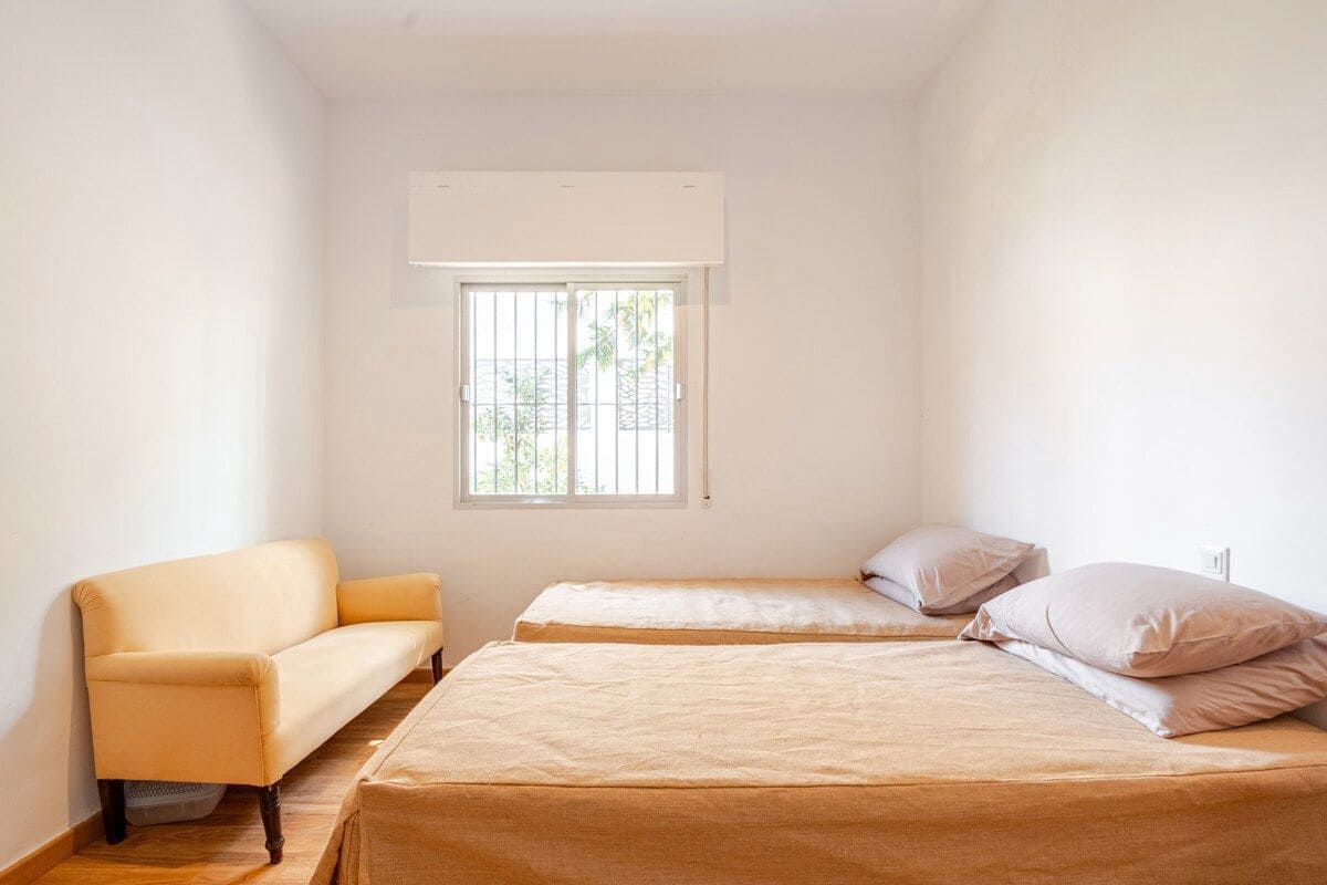 3 soveværelse Villa til leje i Almunecar - € 1.250 (Ref: 8932869)