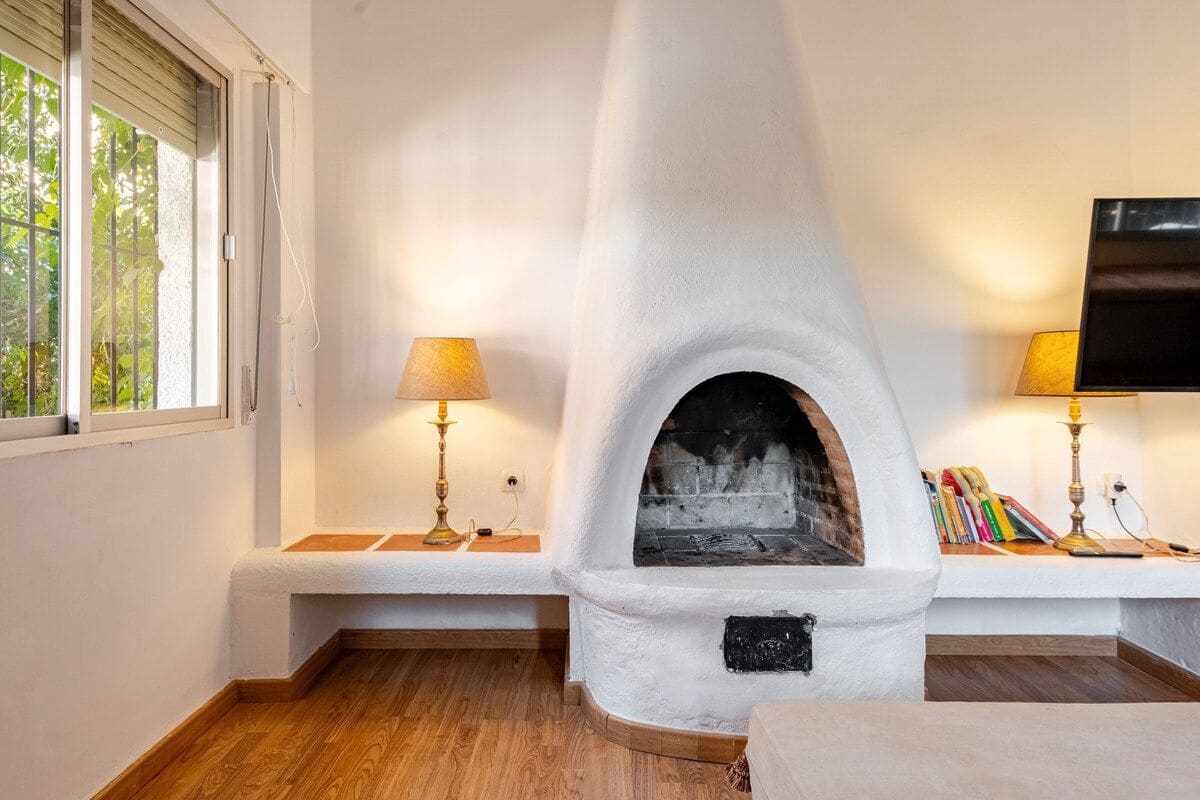 3 soveværelse Villa til leje i Almunecar - € 1.250 (Ref: 8932869)